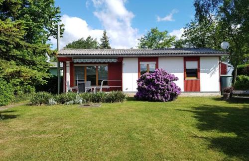 Bungalowdorf an der Talsperre House | Feriendomizil am Zeulenrodaer Meer