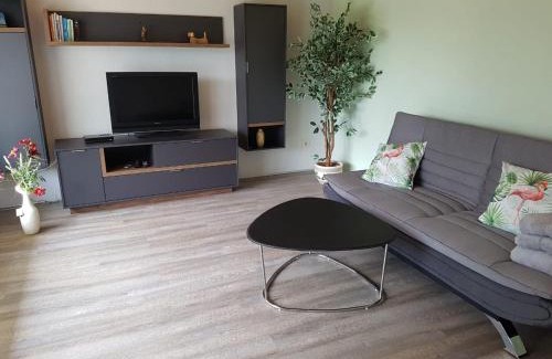Bungalowdorf an der Talsperre House | Feriendomizil am Zeulenrodaer Meer
