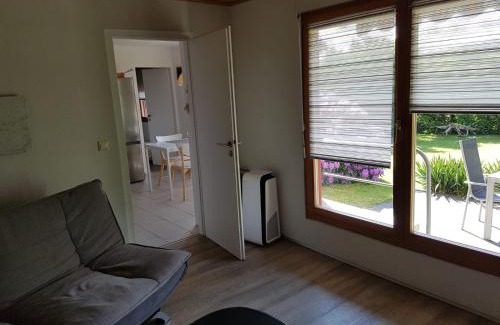 Bungalowdorf an der Talsperre House | Feriendomizil am Zeulenrodaer Meer
