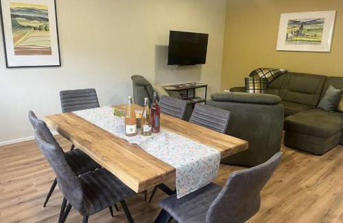 Mettlach Apartment | Feriendomizil im Saarschleifenland