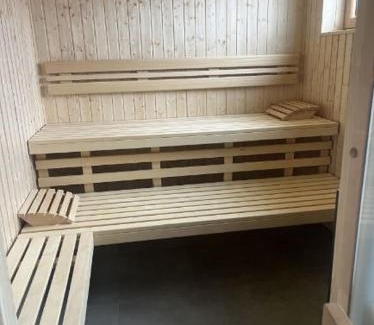 Mettlach Apartment | Feriendomizil im Saarschleifenland