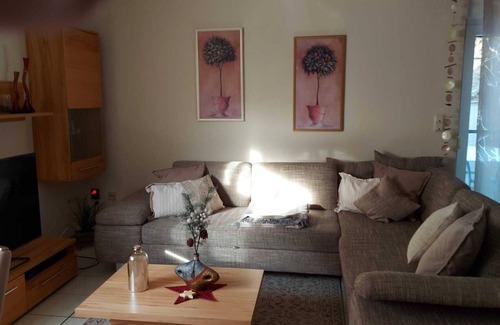 Bromskirchen House | Feriendomizil Löcker