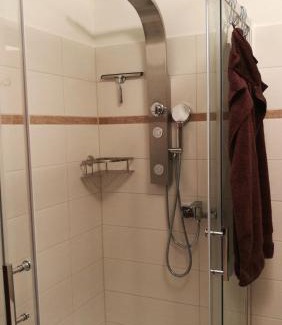 Glindfeld Apartment | Feriendomizil-Sauerland FeWo 2