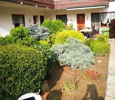 Glindfeld Apartment | Feriendomizil-Sauerland FeWo 2