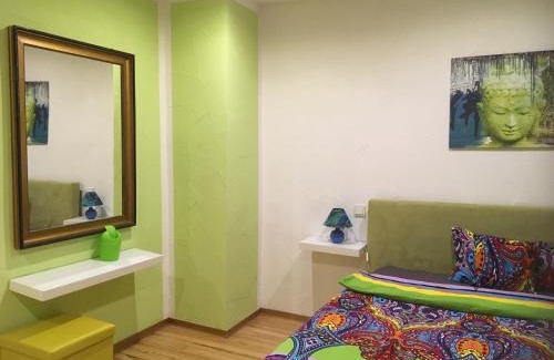 Kirrberg Apartment | Feriendomizil strasser