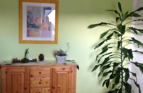 Kirrberg Apartment | Feriendomizil strasser