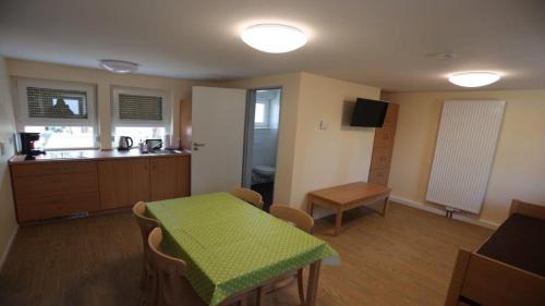 Coswig Apartment | Feriendorf am Flämingbad Bungalow Nummer 23