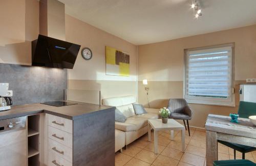 Floh House | Feriendorf am Hundsrück