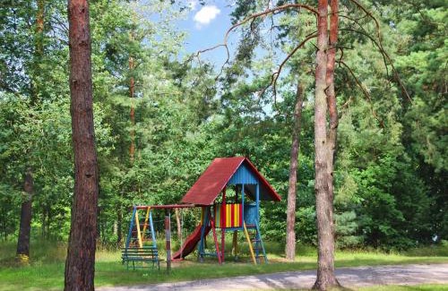 Nuthe-Urstromtal House | Feriendorf am Weinberg, Dobbrikow