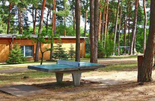 Nuthe-Urstromtal House | Feriendorf am Weinberg, Dobbrikow