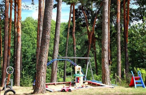 Nuthe-Urstromtal House | Feriendorf am Weinberg, Dobbrikow, cleaning included