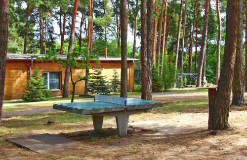 Nuthe-Urstromtal House | Feriendorf am Weinberg, Dobbrikow, cleaning included