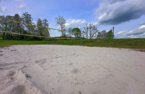 Neunburg vorm Wald House | Feriendorf Seeblick - Premium Tiny-Chalet mit Sauna und Hottub