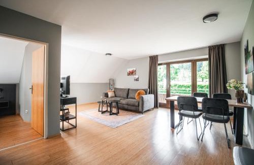 Feistritz im Rosental Resort | Feriendorf Rosental by S4Y - Selbstversorger Appartements