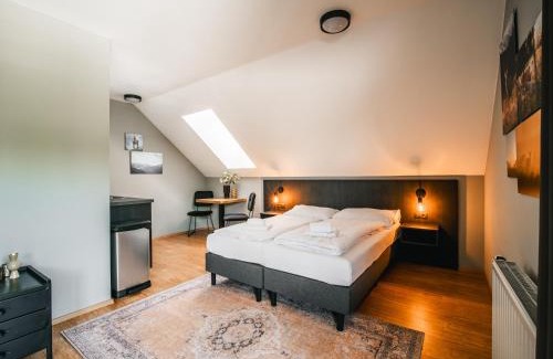 Feistritz im Rosental Resort | Feriendorf Rosental by S4Y - Selbstversorger Appartements