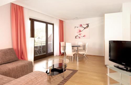 Feistritz im Rosental Resort | Feriendorf Rosental by S4Y - Selbstversorger Appartements