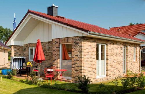 Pelzerhaken House | Feriendorf Südstrand Haus 51