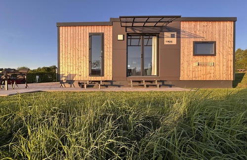 Neunburg vorm Wald House | Feriendorf Seeblick - Tiny House by the Lake