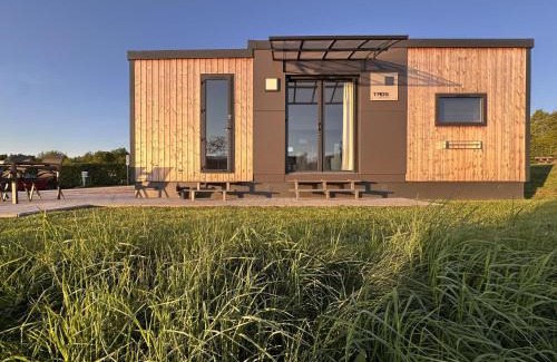 Neunburg vorm Wald Ski Chalet | Feriendorf Seeblick - Tiny Chalet Nr 3