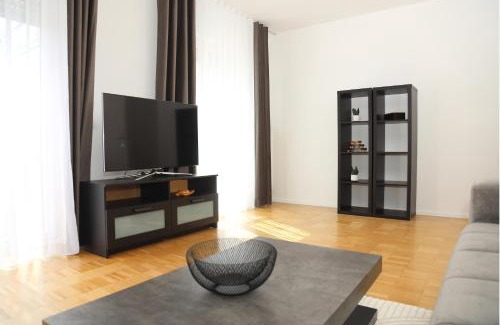 Rosenheim House | Ferienglück Rosenheim