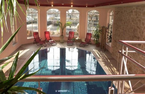St. Oswald Hotel | Feriengut Waldblick