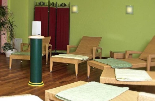 St. Oswald Hotel | Feriengut Waldblick