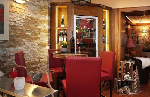 St. Oswald Hotel | Feriengut Waldblick