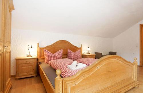 Eppenschlag House | Feriengut zum Fürst`n mit Außenwhirlpool und Sauna
