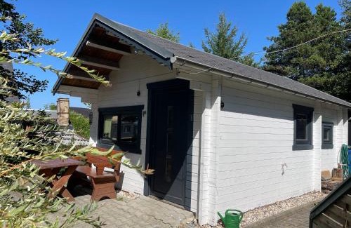 Scheibenberg House | Ferienhäuser an den Orgelpfeifen Scheibenberg