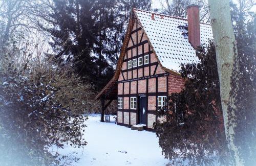 Kirchlinteln House | Ferienhäuser Armsen