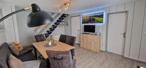Trusetal House | Ferienhäuser Hohe Klinge