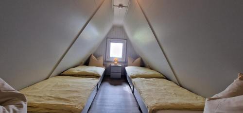 Trusetal House | Ferienhäuser Hohe Klinge