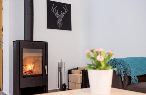 Ilsenburg House | Ferienhäuser Ilsestein Doppelhaus, 100 qm, 3 Schlafzimmer