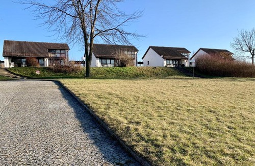 Naumburg Apartment | Ferienhäuser im Max-Klinger Weinberg