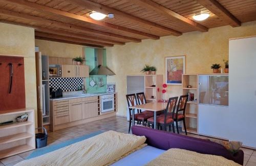 Sommerach House | Ferienhäusle Sommerach