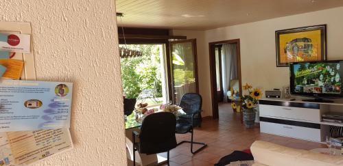 Siglistorf Apartment | Ferienhüsli