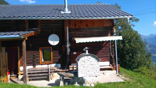 Hippach House | Ferienhütte Georg