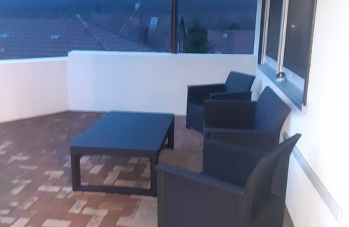 Barbis House | Ferienhaus für 6 Gäste mit 118m² in Bad Lauterberg im Harz