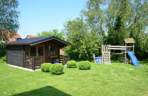 Friedrichskoog House | Ferienhaus für 6 Gäste mit 98m² in Friedrichskoog - Nordsee