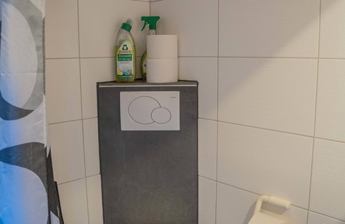Gollendorf House | Ferienhaus für 2 Gäste mit 16m² in Fehmarn OT Gollendorf