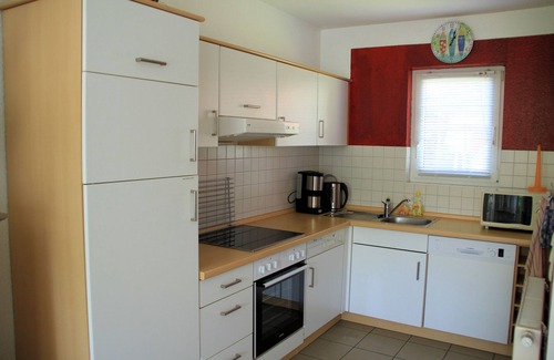Vadersdorf House | Ferienhaus für 4 Gäste mit 85m² in Fehmarn OT Vadersdorf