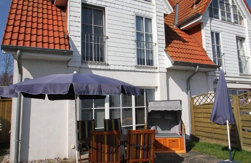 Vadersdorf House | Ferienhaus für 4 Gäste mit 85m² in Fehmarn OT Vadersdorf
