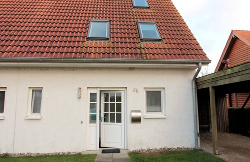 Vadersdorf House | Ferienhaus für 4 Gäste mit 85m² in Fehmarn OT Vadersdorf