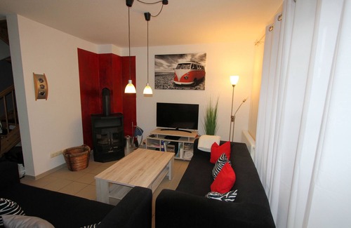 Vadersdorf House | Ferienhaus für 4 Gäste mit 85m² in Fehmarn OT Vadersdorf