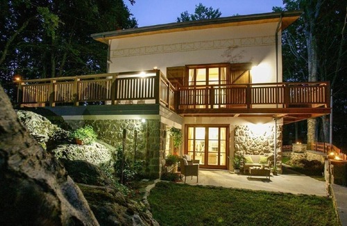 Abbadia San Salvatore House | Ferienhaus für 10 Gäste mit 180m² in Abbadia San Salvatore