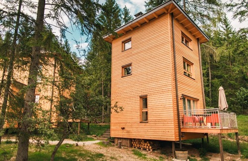 Senale San Felice House | Ferienhaus St. Martin in Passeier für 2 - 6 Personen mit 2 Schlafzimmern in St. Martin in Passeier
