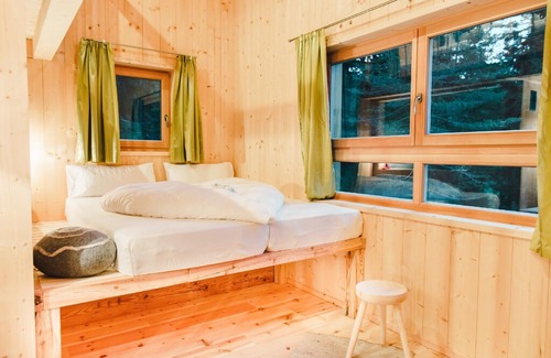Senale San Felice House | Ferienhaus St. Martin in Passeier für 2 - 6 Personen mit 2 Schlafzimmern in St. Martin in Passeier