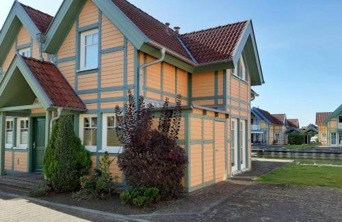 Rheinsberg House | Ferienhaus ˋLichtblickˋ