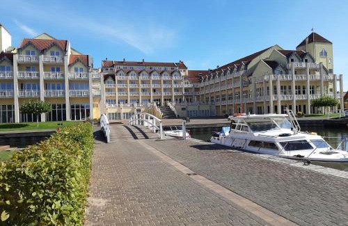 Rheinsberg House | Ferienhaus ˋLichtblickˋ
