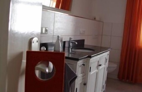Oberscheinfeld Villa | Ferienhaus 100qm mit Küche für bis zu 6 Personen